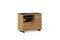 Sequel 6117 Multifunction Storage & Printer Cabinet | BDI Furniture