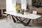Skorpio Keramik Dining Table | Cattelan Italia