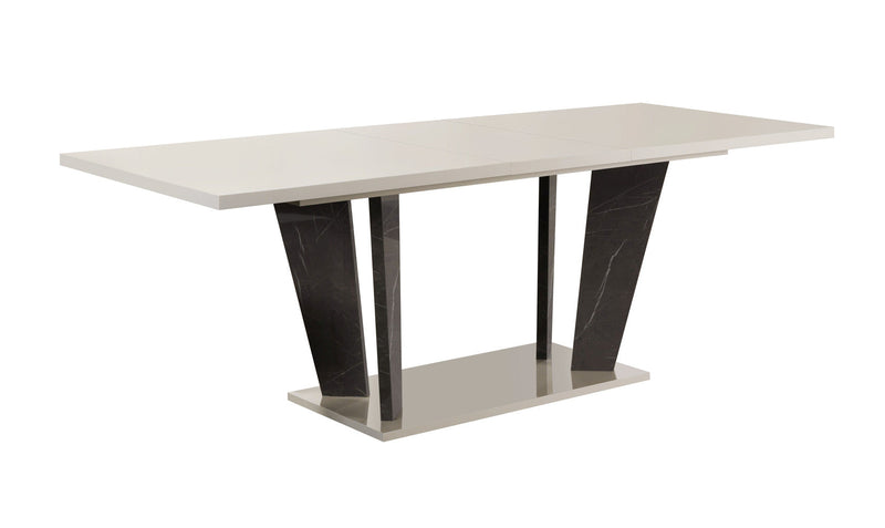 Sonia Extension Dining Table | J&M Furniture