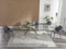 Strata Extensions Dining Table | J&M Furniture