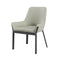 Venice Dining Chair in Taupe | J&M Furniture